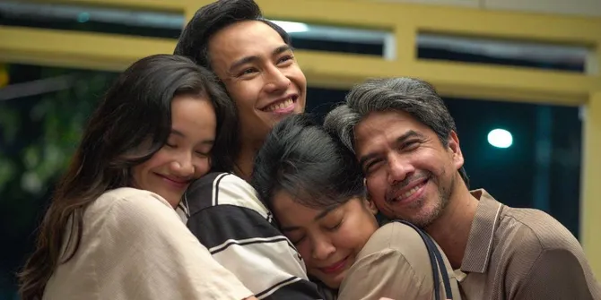 Deretan Film Terbaru yang Akan Tayang di Libur Lebaran, Ada DANUR Sampai TUNGGU AKU SUKSES NANTI