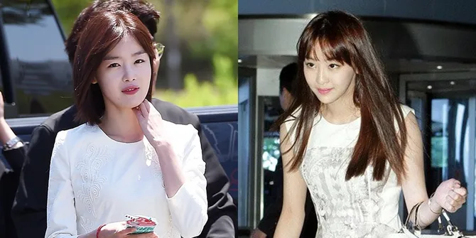 Deretan Idol Cewek K-Pop yang Dihujat Saat Kondangan Pakai Baju Putih, Disebut Rakus Hingga 'Balas Dendam di Nikahan Mantan'