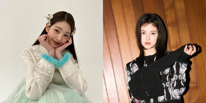 Deretan Idol yang Dihujat Soal Ucapan Selamat Imlek, Bilang 'Chinese New Year' Dihujat Fans Korea - Sebut 'Lunar New Year' Diprotes Penggemar China