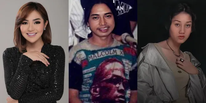 Deretan Musisi Indonesia yang Meninggal Dunia Usai Alami Kecelakaan, Ada Andy Liany - Nike Ardilla