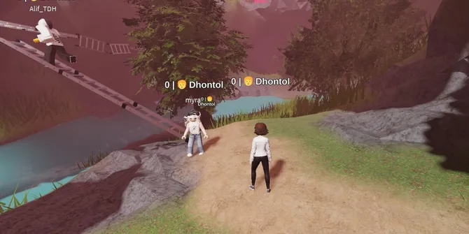 Deretan Pemain Roblox Terkaya, Ada SonOfSevenless Hingga Simoon68