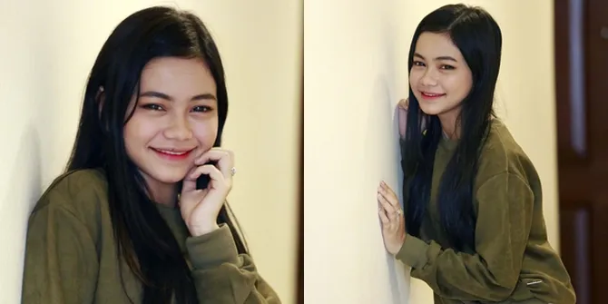 Deretan Potret Tyara Ramadhani Perwakilan Indonesia di DA Asia 4