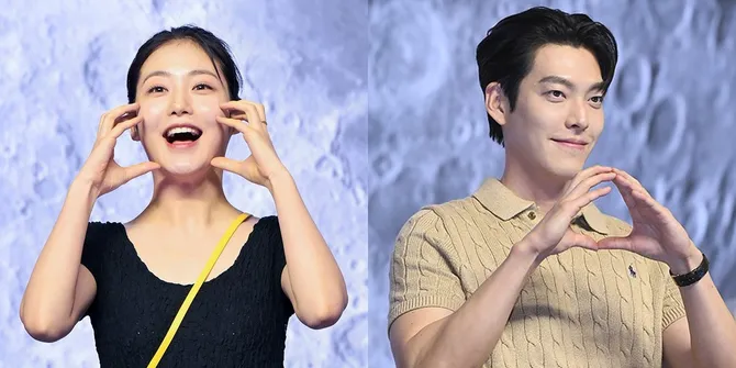 Deretan Seleb Korea Hadiri Premier Film D.O. EXO 'THE MOON', Kim Woo Bin Disebut 'Si Paling Kyungsoo'