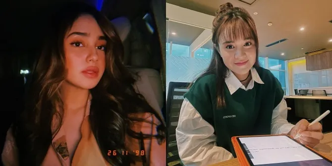 Deretan Wanita yang Pernah Menjadi Lawan Main Rizky Nazar, Ada yang Kini Menjadi Pacar!