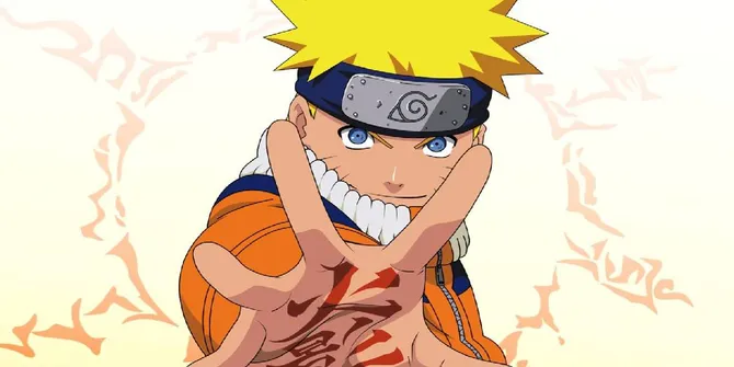 Design Karakter Anime 2000-An Paling Ikonik dan Populer, Punya Estetika Apik