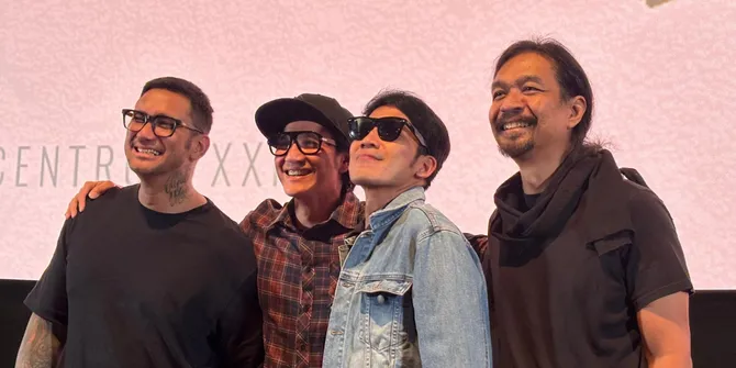 Desta Ciptakan Lagu 'Ndoaksin' Sebagai Tribute Khusus Untuk Mendiang Dono dan Kasino