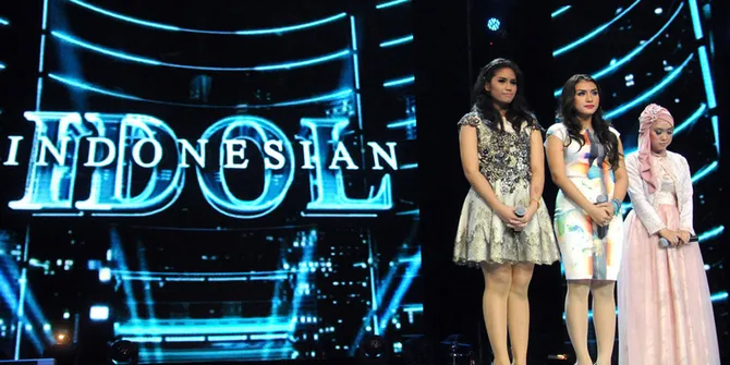 Detik-Detik Mengharukan Sebelum Dewi dan Miranti Tereliminasi