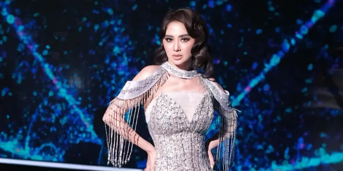 Dewi Perssik Cerita Momen Lagunya Meledak hingga Membintangi Sinetron Dengan Rating Tinggi