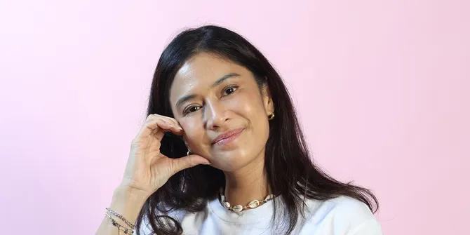 Dian Sastrowardoyo Bertemu Teman Pena Setelah 30 Tahun, Dari 1996 ke 2026
