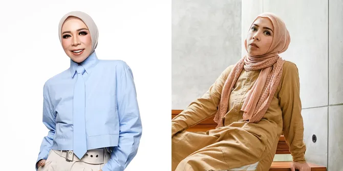 Dibongkar Mantan Istri, Ini 8 Kronologi Melly Goeslaw yang Dituding Pernah Jadi Selingkuhan Polisi