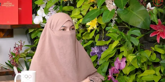 Diduga Selingkuh dengan Inara Rusli, Wardatina Ungkap Insanul Pernah Minta Izin Poligami