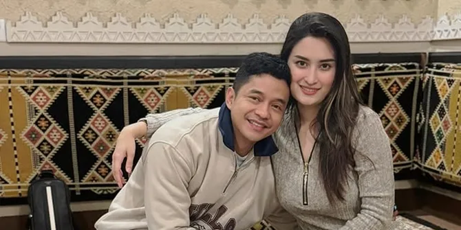 Dikenal Harmonis, Sederet Artis Ini Justru Cerai di Bulan Oktober 2025