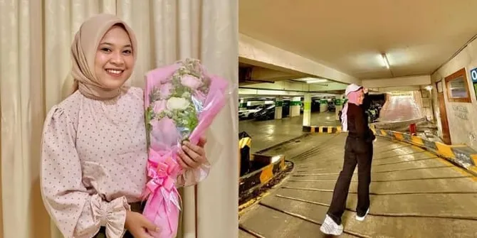 Dinilai Makin Cantik Oleh Netizen, 7 Potret Sulis Runner Up LIDA 2021 - Selalu Tampil Kece
