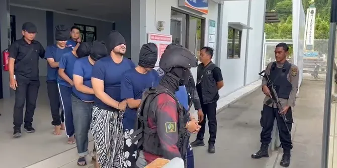 Dipindah ke Nusakambangan, Pihak Ammar Zoni Akan Ajukan Sidang Offline