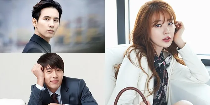 Dirindukan! 12 Bintang Drama Korea Ini Paling Dinantikan Comeback