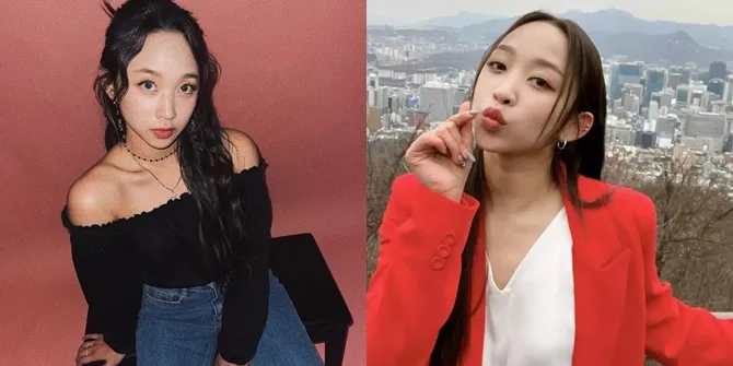 Disarankan Kuruskan Badan, Ini Bukti Dita Karang Punya Healthy Body yang Goals Banget