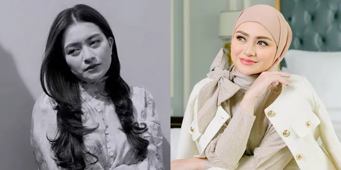 Disebut Akan Jadi DJ Lagi, Ini 8 Potret Lawas Nathalie Holscher yang Kembali Disorot Usai Lepas Hijab - Pihak Keluarga Angkat Bicara