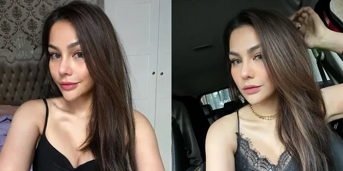 Disebut Netizen Makan Uang Haram Gara-Gara Jadi DJ, Potret Katty Butterfly Yang Makin Cantik Usai Menjanda