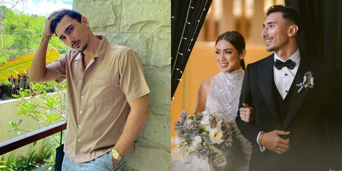 Disebut Pengangguran Hingga Numpang Hidup ke Jessica Iskandar, 8 Sumber Kekayaan Vincent Verhaag yang Jarang Tersorot - Punya Resort Mewah