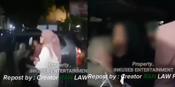 Disebut Putus oleh Nikita Mirzani, Ini 8 Potret Detik-Detik Lolly Titip Salam ke Sang Kekasih - Balasan Vadel Badjideh Jadi Sorotan