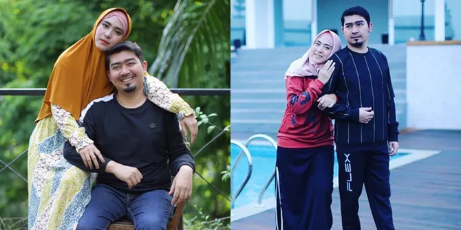 Disebut Riya Karena Sang Istri Pamer Motor Rp 700 Juta, Ini Sederet Sumber Kekayaan Ustaz Solmed - Dari Bisnis Villa Sampai Rokok Herbal