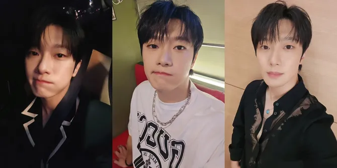 Disorot Karena Skandal Prostitusi, Minhwan FT Island Jual Rumah yang Dulunya Ditempati Bersama Yulhee