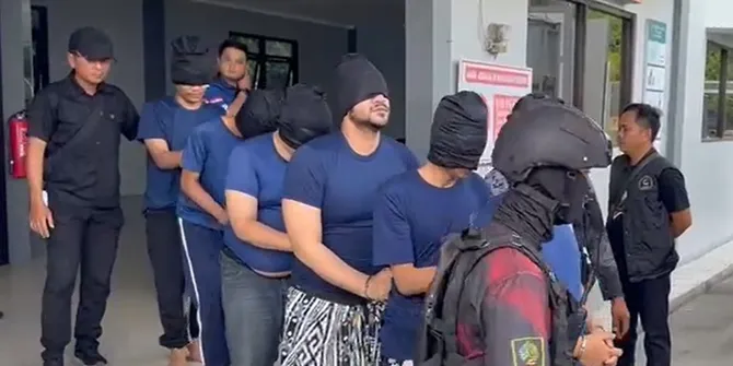 Ditjenpas Ungkap Alasan Ammar Zoni Dipindah ke Nusakambangan, Bukan Soal Vonis