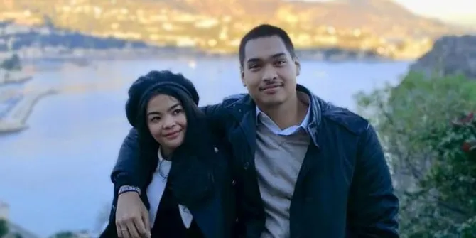 Dito Ariotedjo Tepis Isu Davina Karamoy Jadi Penyebab Perceraian dengan Niena Kirana