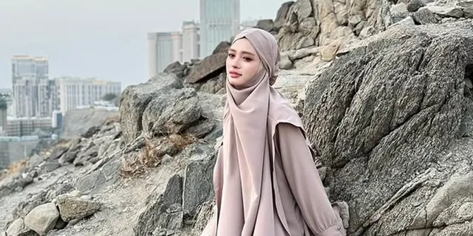 Dituding Selingkuh, Inara Rusli: Tidak Semua Pertanyaan Perlu Dijawab