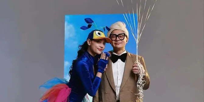 DJ Bravy Putus dari Erika Carlina, Akui Selingkuh dengan Perempuan Lain