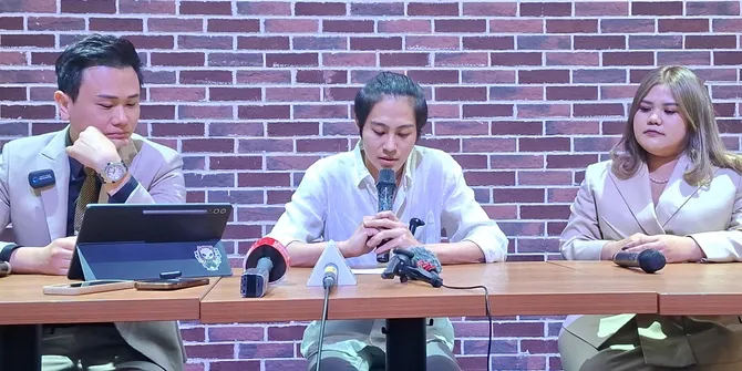 DJ Panda Fokus Selesaikan Kasus, Enggan Bahas Anak & Tes DNA