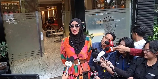 Doktif Bongkar Dugaan Penistaan Agama Richard Lee: KTP-nya Katolik!