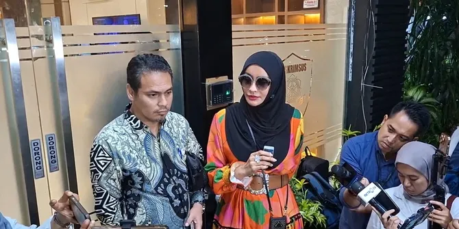 Doktif Minta Maaf ke Kartika Putri, Akui Terhasut Richard Lee