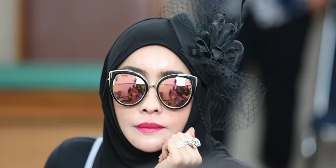 Doktif Tolak Uang Damai Rp50 Miliar dari Richard Lee, Tuntut Hal Ini