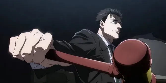 Domain Expansion Ini Disebut Terkuat dalam Sejarah Anime