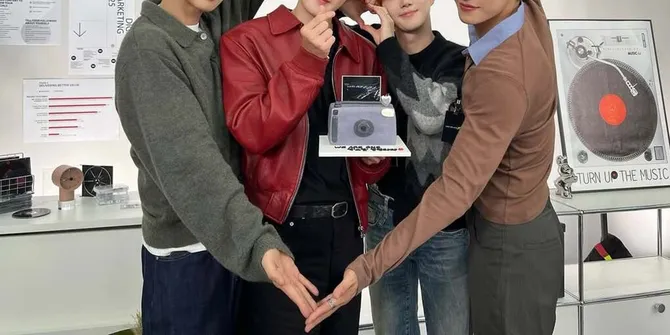 Dominasi Global K-Pop Terbukti, Ini 7 Idol Group dengan Daesang Awards Terbanyak Sepanjang Masa