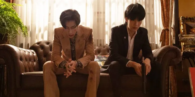 Drama BL Thailand Genre Thriller yang Menegangkan Dengan Misteri Tak Terduga
