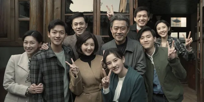 7 Drama China dengan Kisah Tentang Keputusan Besar yang Memecah Hubungan Keluarga
