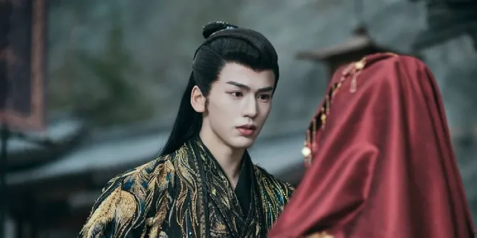 Drama China Dengan Kisah Tentang Persaingan Keluarga yang Berubah Menjadi Perebutan Warisan 