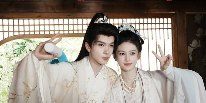 Drama China dengan Kisah tentang Rahasia Keluarga yang Terungkap di Waktu yang Tidak Tepat