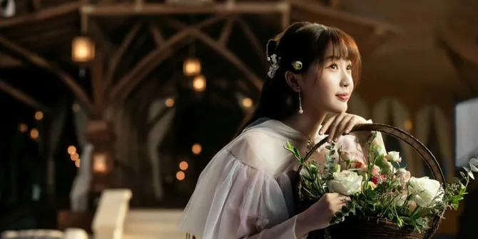 Drama China Kerajaan Fantasi Romantis Terbaik karena Alur Cinta dan Konflik Kekuasaan