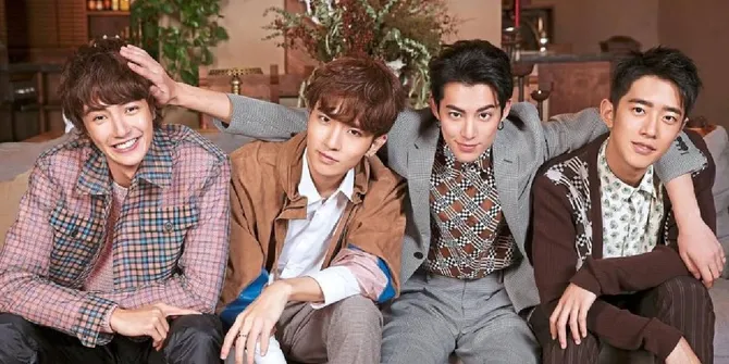 Drama China Paling Banyak Ditonton di Netflix Tahun 2025, Lengkap Berbagai Genre 