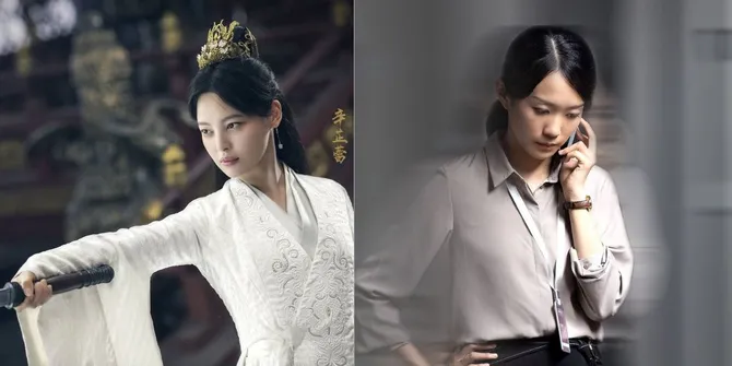 Drama China Plot Kompleks Buat yang Suka Analisa, Bikin Kamu Mikir Keras 