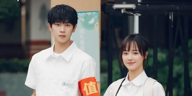 Drama China Romantis yang Tidak Terlalu Banyak Episode Tetap Sukses Bikin Baper