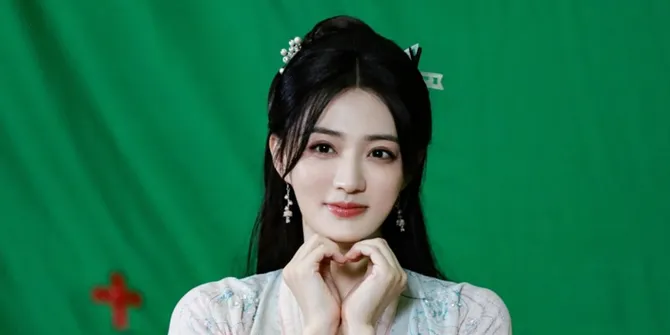 Drama China tentang Perselingkuhan dan Balas Dendam yang Bikin Emosi