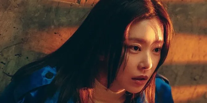 7 Drama Korea dengan Iconic Scene Tahun 2025, Bikin Gagal Move On