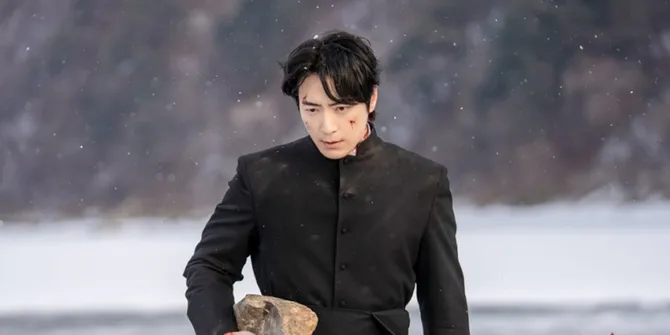 Drama Korea 'EXCITATIO' Bagikan Teaser Terbaru, Tampilkan Teror Pil Misterius dan Roh Jahat di Sekolah