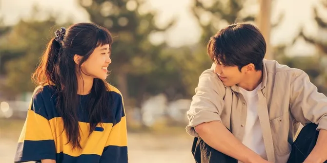 Drama Korea tentang Hubungan yang Diuji Perbedaan Impian