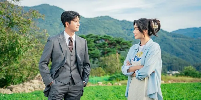 Drama Korea tentang Hubungan yang Terjalin Kembali Setelah Kesalahpahaman Panjang