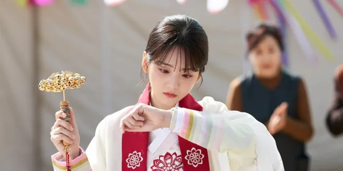 Drama Korea Tentang Kehidupan Ganda yang Diam-Diam Berubah Jadi Konflik Sulit Disembunyikan